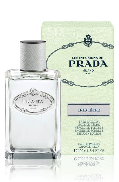 prada eau de parfum iris|Prada iris perfume nordstrom.